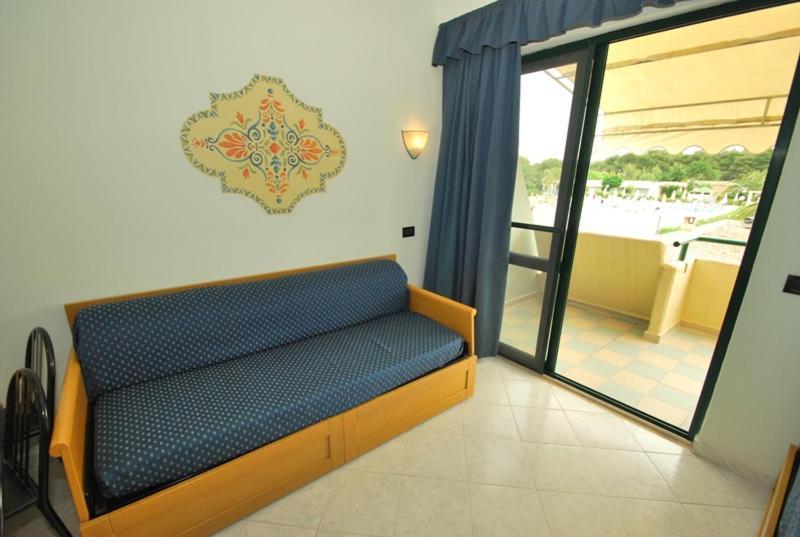 Alessidamo Club Metaponto Hotel Bagian luar foto